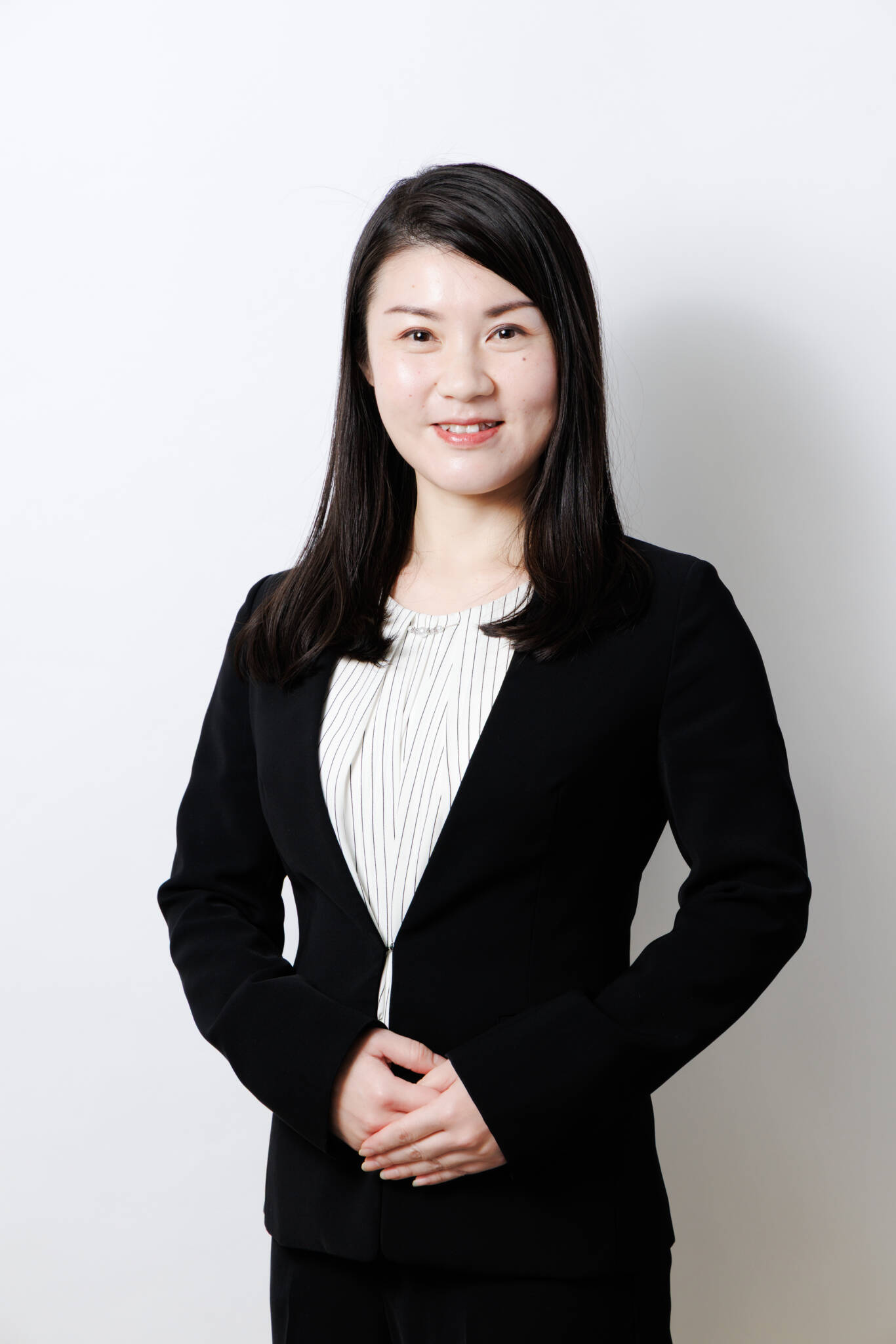 写真:マーケティング課長 鈴木 花菜